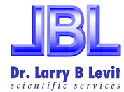 bluelogo Lbl Scientific Logo